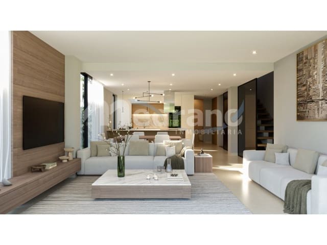 3 camera da letto Villa in vendita in Golf Bahía, Finestrat con piscina garage - 890.000 € (Rif: 10139415)