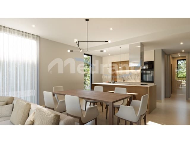 3 camera da letto Villa in vendita in Golf Bahía, Finestrat con piscina garage - 890.000 € (Rif: 10139415)