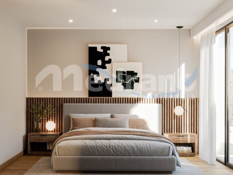 3 camera da letto Villa in vendita in Finestrat con piscina garage - 890.000 € (Rif: 10139415)