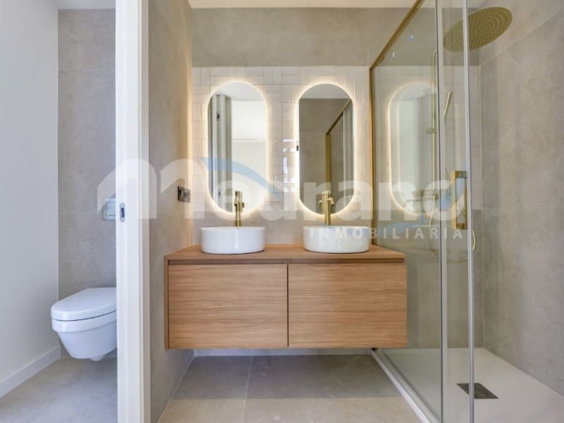 3 camera da letto Villa in vendita in Finestrat con piscina garage - 890.000 € (Rif: 10139415)
