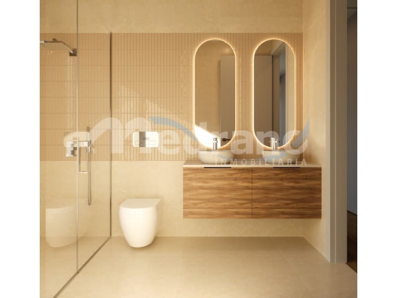 3 camera da letto Villa in vendita in Finestrat con piscina garage - 890.000 € (Rif: 10139415)