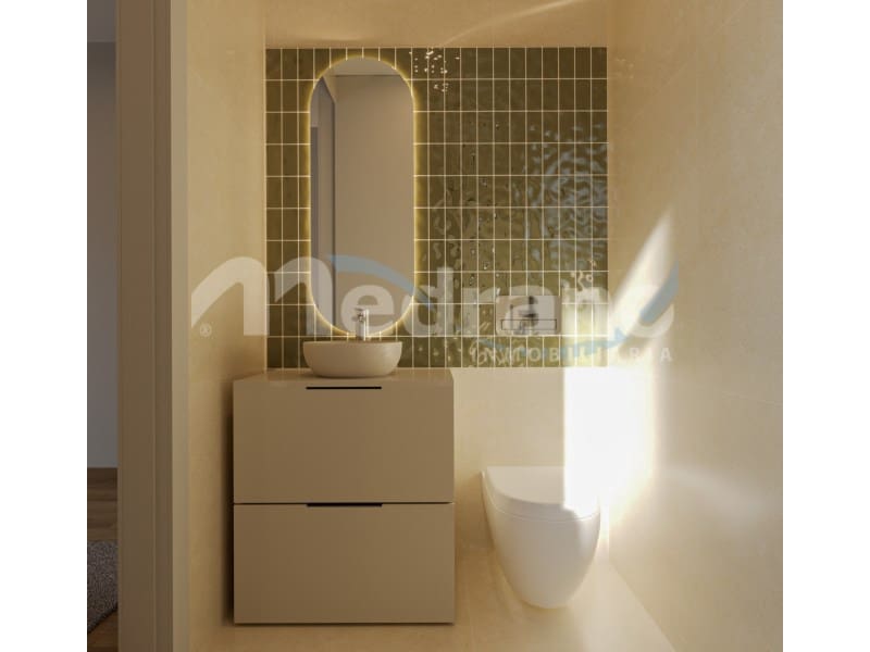 3 camera da letto Villa in vendita in Finestrat con piscina garage - 890.000 € (Rif: 10139415)