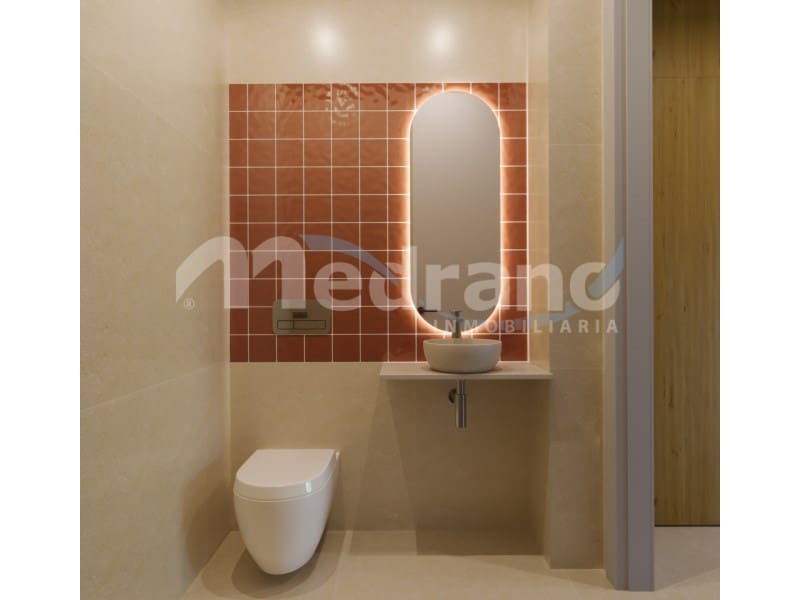 3 camera da letto Villa in vendita in Finestrat con piscina garage - 890.000 € (Rif: 10139415)