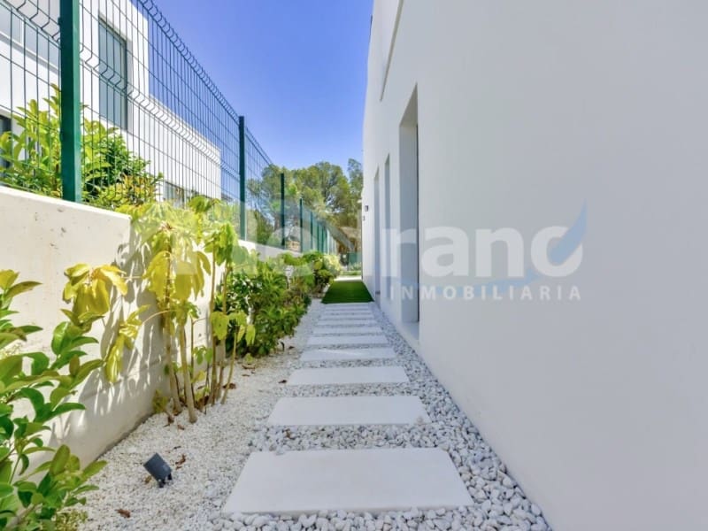 3 camera da letto Villa in vendita in Finestrat con piscina garage - 890.000 € (Rif: 10139415)
