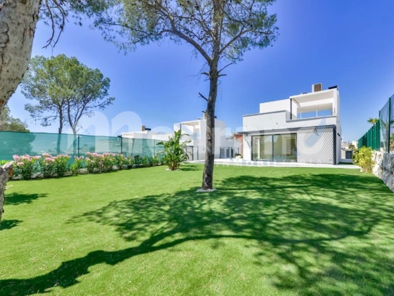 3 camera da letto Villa in vendita in Finestrat con piscina garage - 890.000 € (Rif: 10139415)
