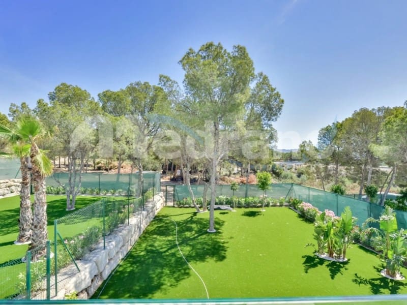 3 camera da letto Villa in vendita in Finestrat con piscina garage - 890.000 € (Rif: 10139415)