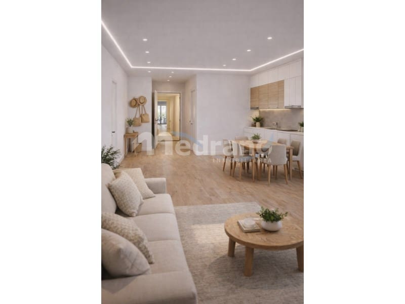 2 sypialnia Mieszkanie na sprzedaż w Benidorm z basenem garażem - 249 000 € (Ref: 10139416)