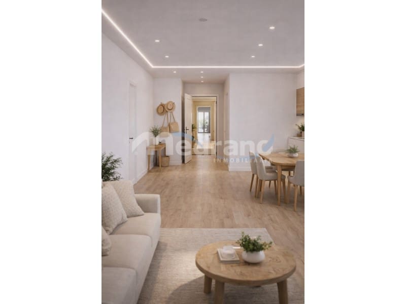 2 sypialnia Mieszkanie na sprzedaż w Benidorm z basenem garażem - 249 000 € (Ref: 10139416)