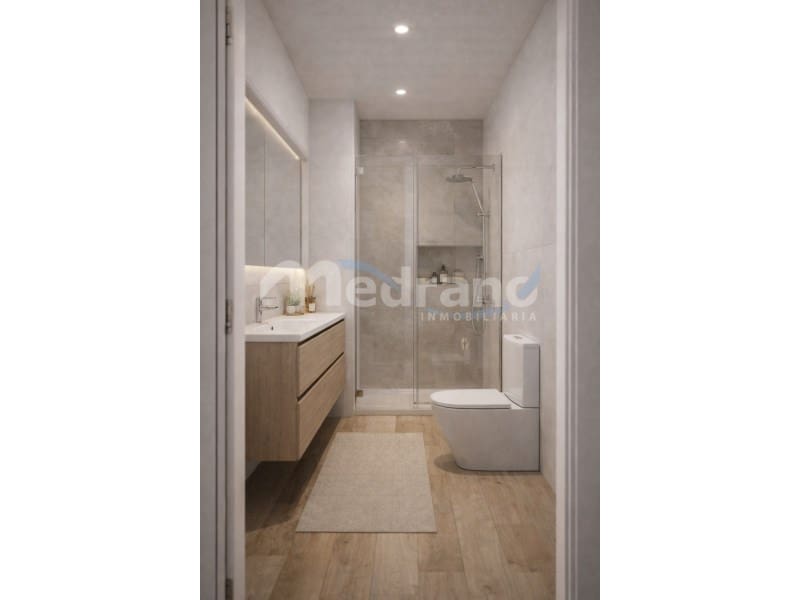2 sypialnia Mieszkanie na sprzedaż w Benidorm z basenem garażem - 249 000 € (Ref: 10139416)