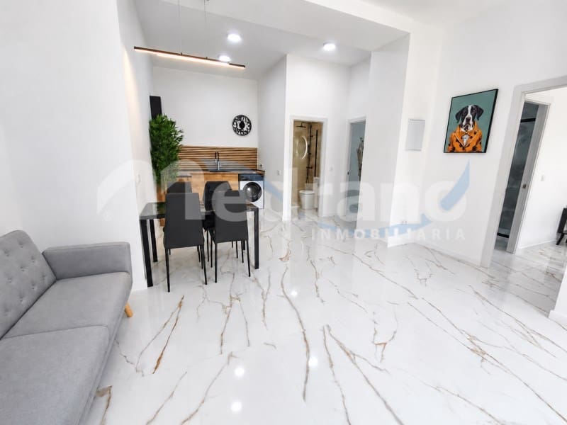 2 sypialnia Mieszkanie na sprzedaż w Benidorm z basenem garażem - 249 000 € (Ref: 10139416)