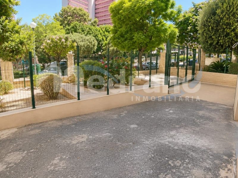 2 sypialnia Mieszkanie na sprzedaż w Benidorm z basenem garażem - 249 000 € (Ref: 10139416)
