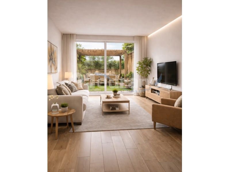 2 sypialnia Mieszkanie na sprzedaż w Benidorm z basenem garażem - 249 000 € (Ref: 10139416)