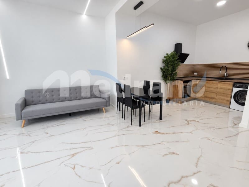 2 sypialnia Mieszkanie na sprzedaż w Benidorm z basenem garażem - 249 000 € (Ref: 10139416)
