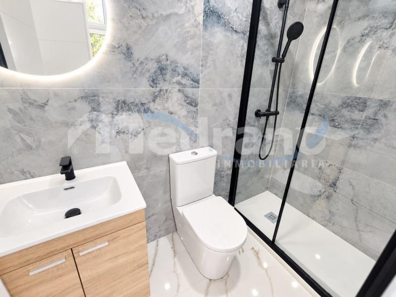 2 sypialnia Mieszkanie na sprzedaż w Benidorm z basenem garażem - 249 000 € (Ref: 10139416)