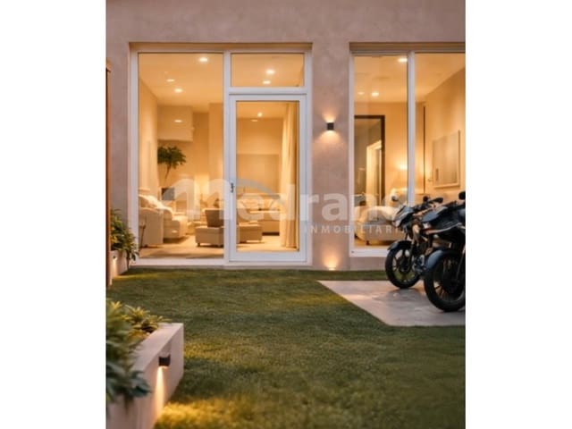 2 sypialnia Mieszkanie na sprzedaż w Foietes, Benidorm z basenem garażem - 249 000 € (Ref: 10139416)