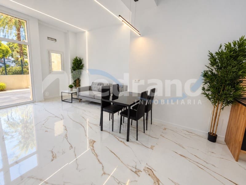 2 sypialnia Mieszkanie na sprzedaż w Benidorm z basenem garażem - 249 000 € (Ref: 10139416)