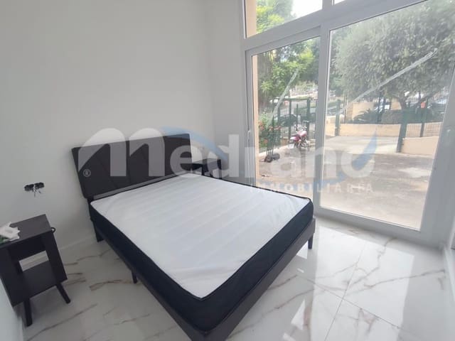 2 sypialnia Mieszkanie na sprzedaż w Foietes, Benidorm z basenem garażem - 248 500 € (Ref: 10139416)