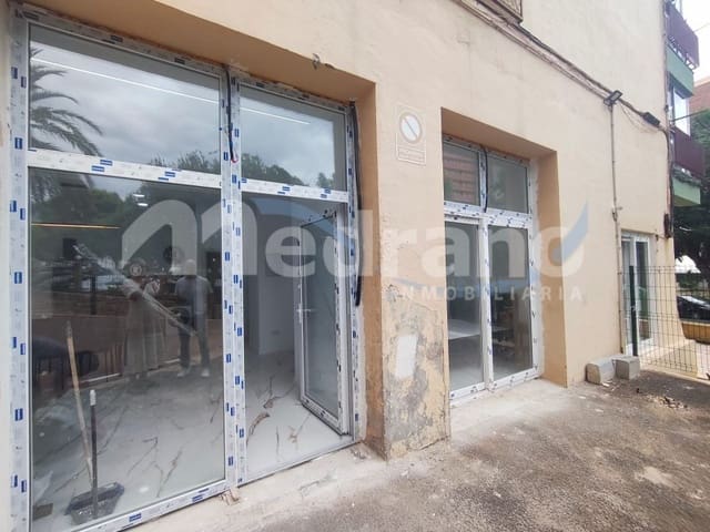 2 sypialnia Mieszkanie na sprzedaż w Foietes, Benidorm z basenem garażem - 248 500 € (Ref: 10139416)