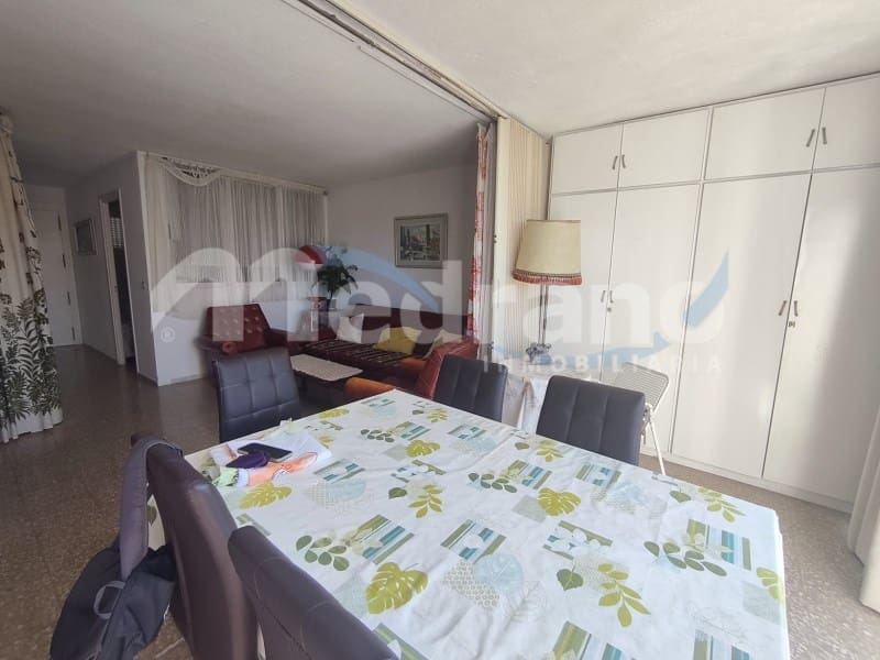 1 bedroom Apartment for sale in Benidorm with pool garage - € 155,000 (Ref: 10146721)