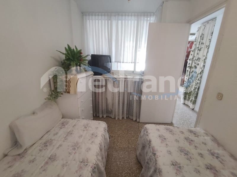 1 bedroom Apartment for sale in Benidorm with pool garage - € 155,000 (Ref: 10146721)