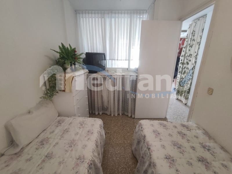 1 bedroom Apartment for sale in Benidorm with pool garage - € 155,000 (Ref: 10146721)
