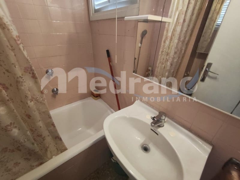 1 bedroom Apartment for sale in Benidorm with pool garage - € 155,000 (Ref: 10146721)