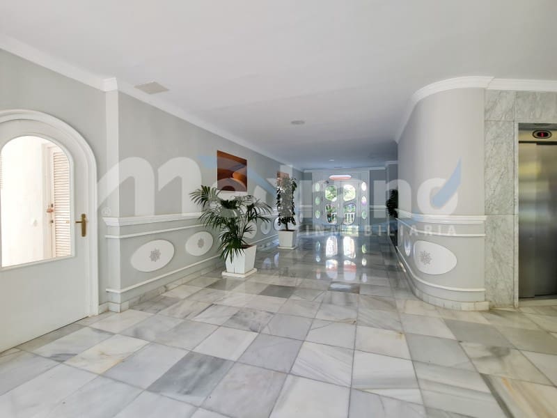 1 bedroom Apartment for sale in Benidorm with pool garage - € 155,000 (Ref: 10146721)