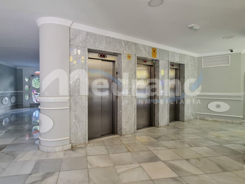 1 bedroom Apartment for sale in Benidorm with pool garage - € 155,000 (Ref: 10146721)