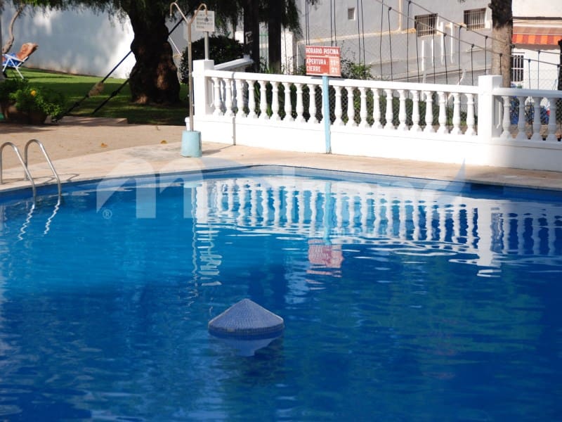 1 bedroom Apartment for sale in Benidorm with pool garage - € 155,000 (Ref: 10146721)