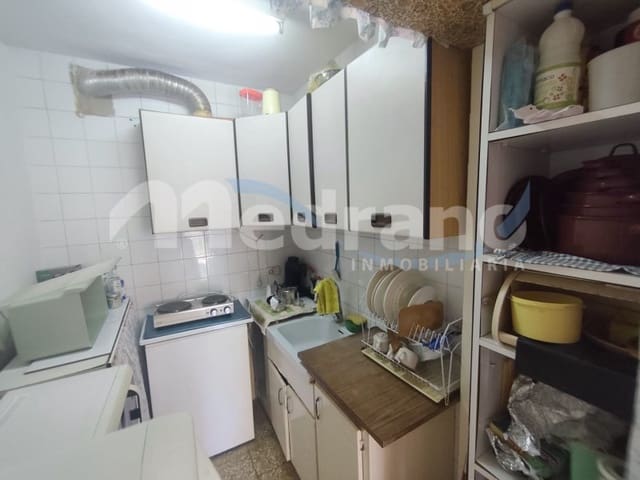 1 camera da letto Appartamento in vendita in Rincón Alto, Benidorm - 155.000 € (Rif: 10146721)