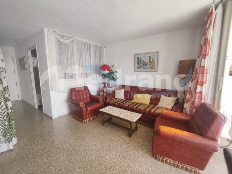 1 bedroom Apartment for sale in Benidorm with pool garage - € 155,000 (Ref: 10146721)