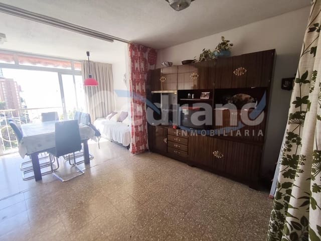 1 camera da letto Appartamento in vendita in Rincón Alto, Benidorm - 155.000 € (Rif: 10146721)