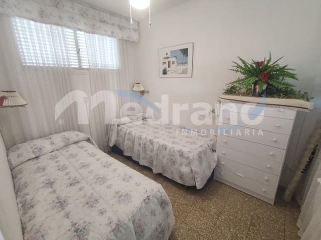 1 camera da letto Appartamento in vendita in Rincón Alto, Benidorm - 155.000 € (Rif: 10146721)