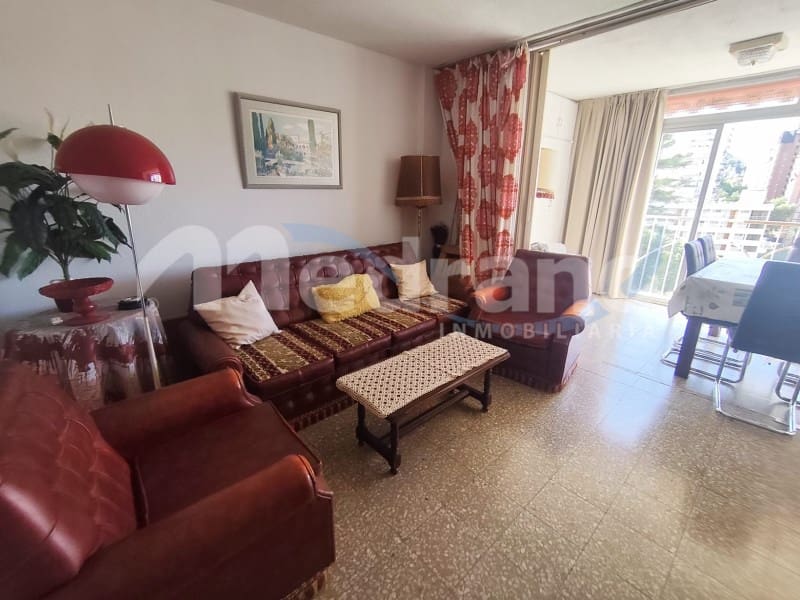 1 bedroom Apartment for sale in Benidorm with pool garage - € 155,000 (Ref: 10146721)