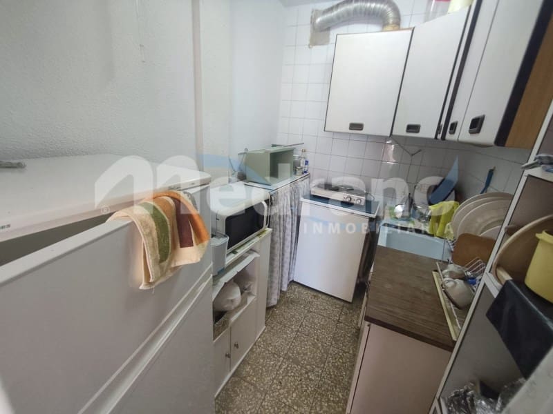 1 bedroom Apartment for sale in Benidorm with pool garage - € 155,000 (Ref: 10146721)