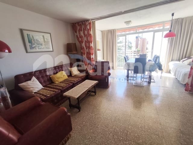 1 camera da letto Appartamento in vendita in Rincón Alto, Benidorm - 155.000 € (Rif: 10146721)