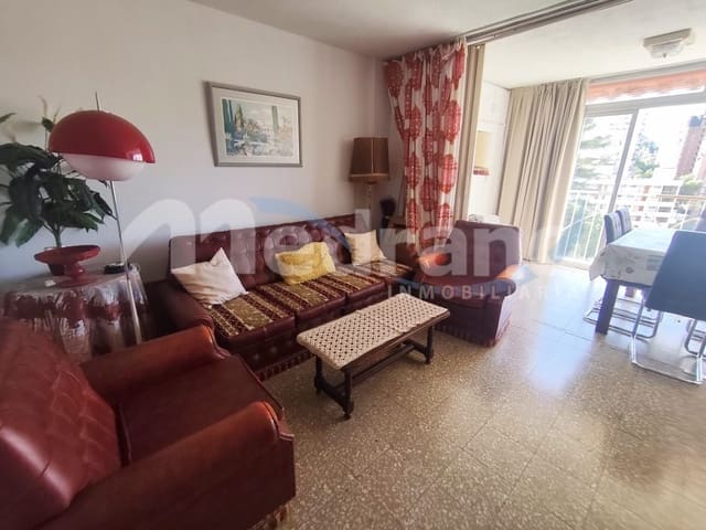 1 camera da letto Appartamento in vendita in Rincón Alto, Benidorm - 155.000 € (Rif: 10146721)