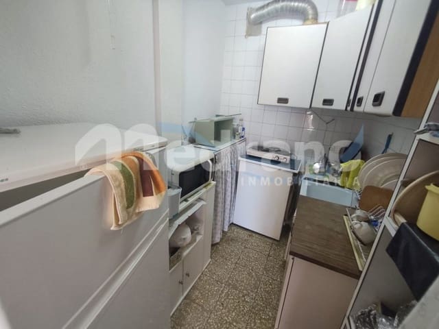 1 camera da letto Appartamento in vendita in Rincón Alto, Benidorm - 155.000 € (Rif: 10146721)