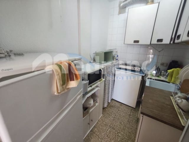1 camera da letto Appartamento in vendita in Rincón Alto, Benidorm - 155.000 € (Rif: 10146721)