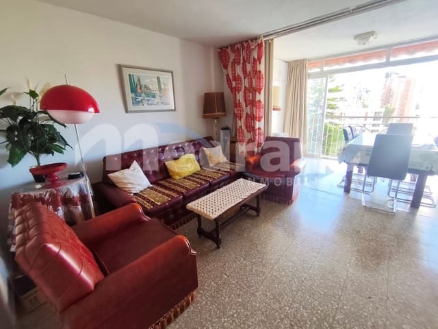 1 sypialnia Apartament na sprzedaż w Rincón Alto, Benidorm z basenem garażem - 155 000 € (Ref: 10146721)