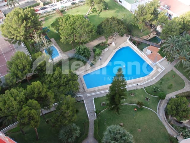 1 sypialnia Apartament na sprzedaż w Rincón Alto, Benidorm z basenem garażem - 155 000 € (Ref: 10146721)