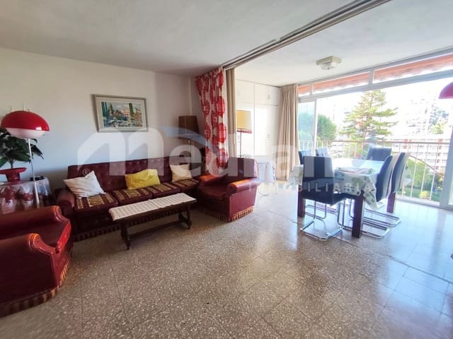 1 sypialnia Apartament na sprzedaż w Rincón Alto, Benidorm z basenem garażem - 155 000 € (Ref: 10146721)
