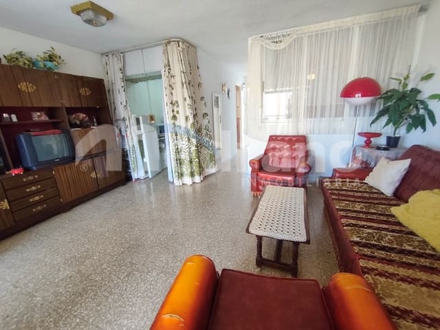 1 sypialnia Apartament na sprzedaż w Rincón Alto, Benidorm z basenem garażem - 155 000 € (Ref: 10146721)