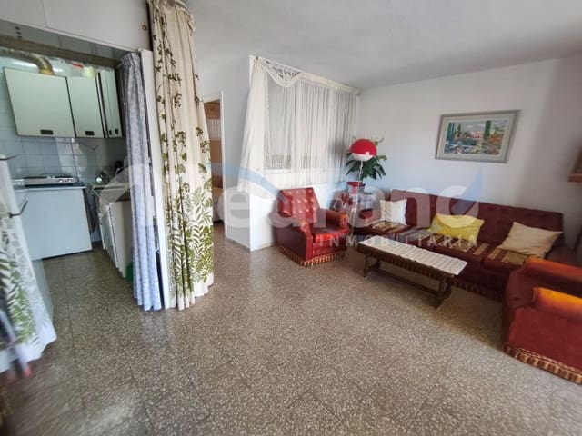 1 sypialnia Apartament na sprzedaż w Rincón Alto, Benidorm z basenem garażem - 155 000 € (Ref: 10146721)