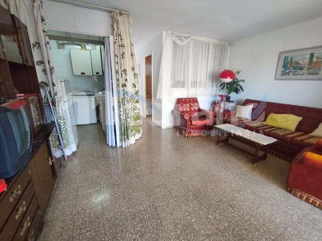 1 sypialnia Apartament na sprzedaż w Rincón Alto, Benidorm z basenem garażem - 155 000 € (Ref: 10146721)
