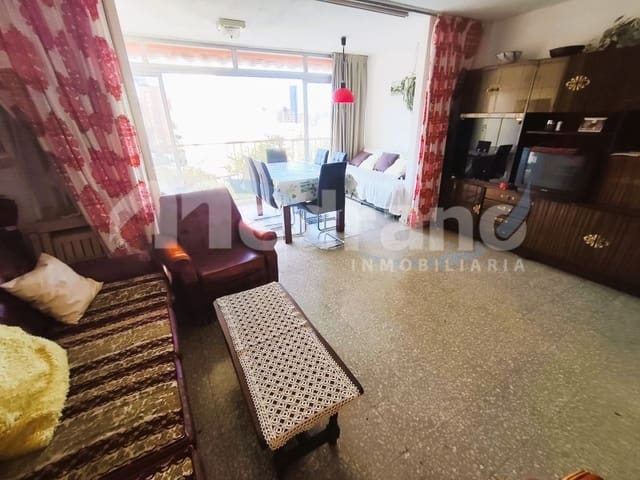 1 sypialnia Apartament na sprzedaż w Rincón Alto, Benidorm z basenem garażem - 155 000 € (Ref: 10146721)