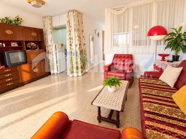 1 soverom Leilighet til salgs i Sierra Helada, Benidorm med svømmebasseng garasje - € 155 000 (Ref: 10146721)