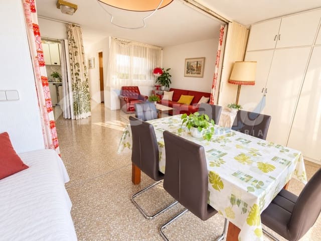 1 soverom Leilighet til salgs i Sierra Helada, Benidorm med svømmebasseng garasje - € 155 000 (Ref: 10146721)