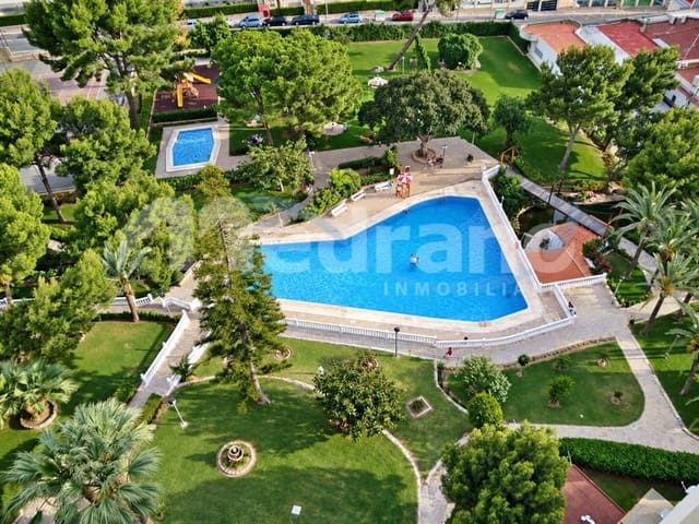 1 soverom Leilighet til salgs i Sierra Helada, Benidorm med svømmebasseng garasje - € 155 000 (Ref: 10146721)