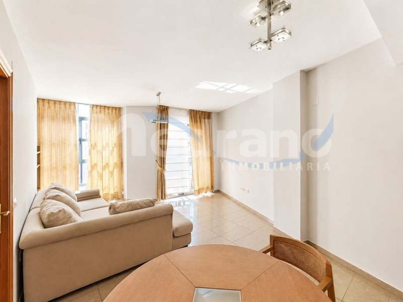 3 chambre Appartement à vendre à Benidorm - 290 000 € (Ref: 10154911)